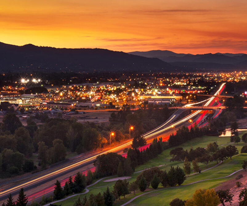 Vision for the Future